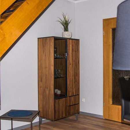 Meerencore, Hohenzollernstr. 30 Büsum Buitenkant foto