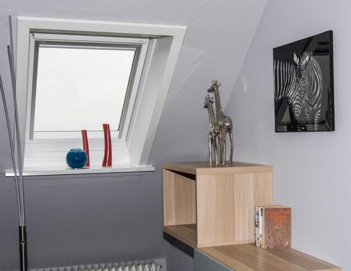Meerencore, Hohenzollernstr. 30 Büsum Buitenkant foto